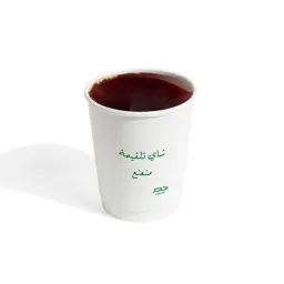 شاي تلقيمه منعنع